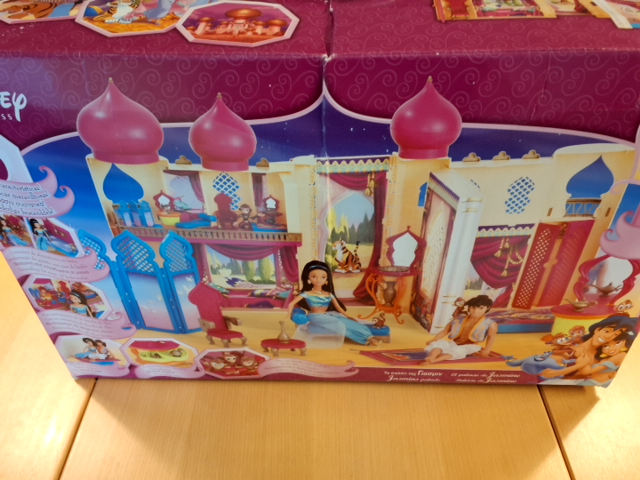 Disney's Princees